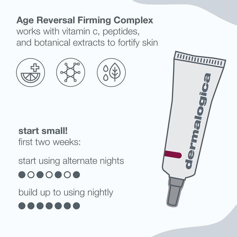 Crema Para Ojos Dermalogica Age Reversal Eye Co... image number null
