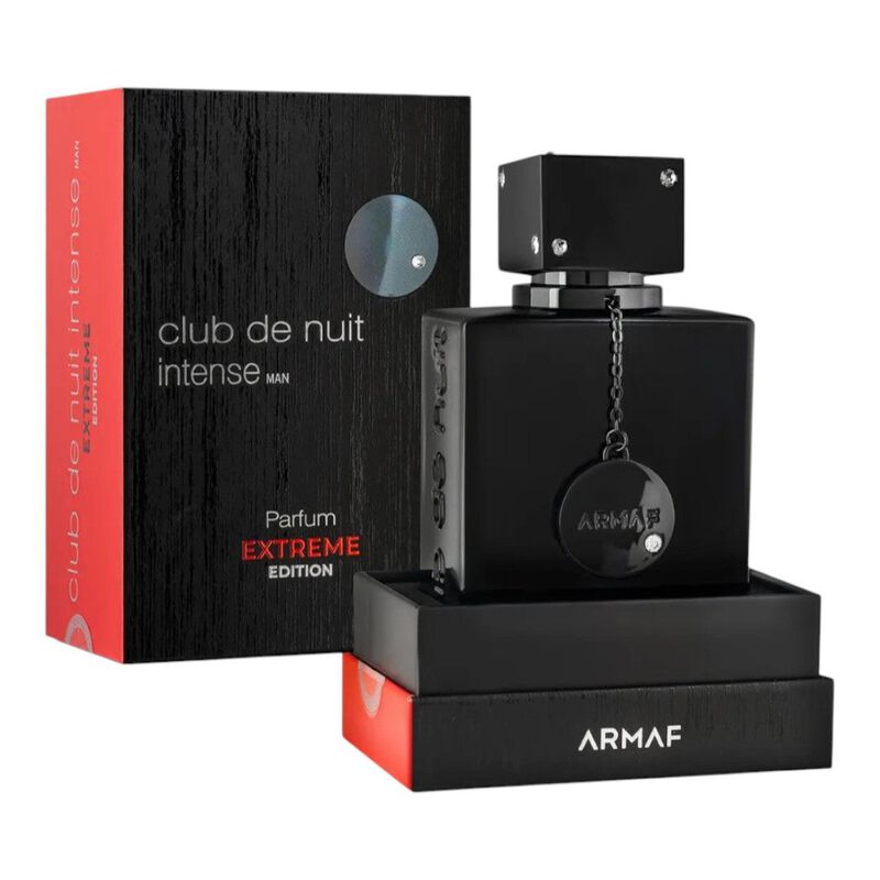 Perfume Armaf Club De Nuit Intense Man Parfum E... image number null