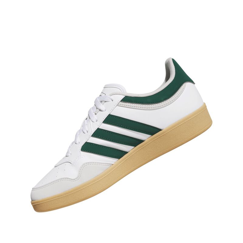 Tenis Hombre Adidas Hoops 4.0 Blanco JQ2736 image number null