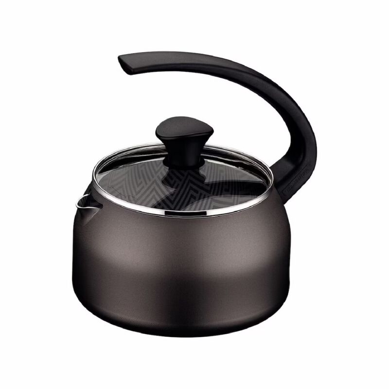 Tetera Tramontina 28534/619 19 Lts Negro image number null