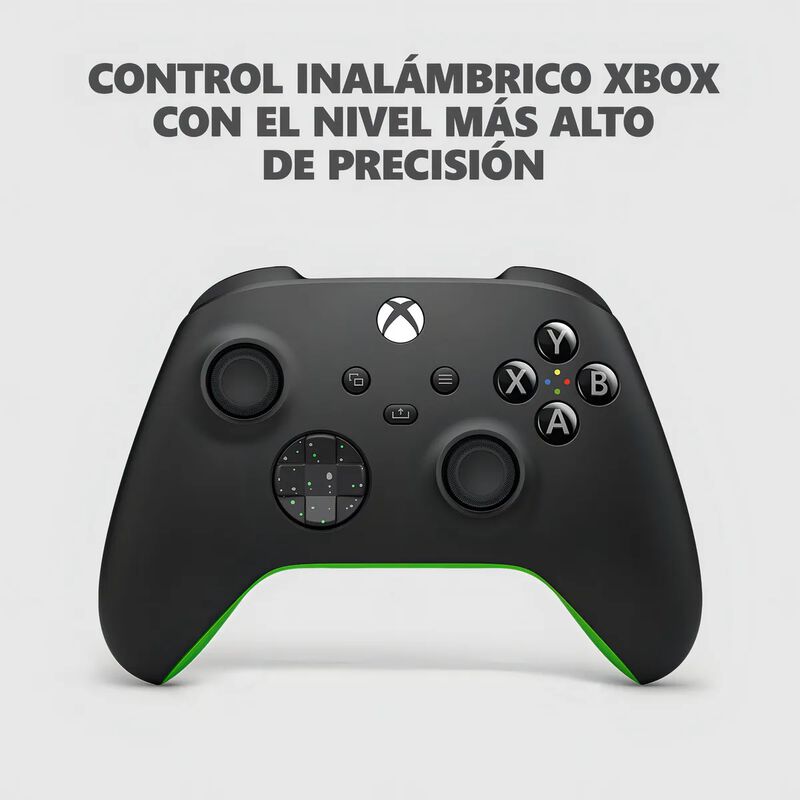 Consola Xbox Series X 2 Tb Disc Drive Galaxy Bl... image number null