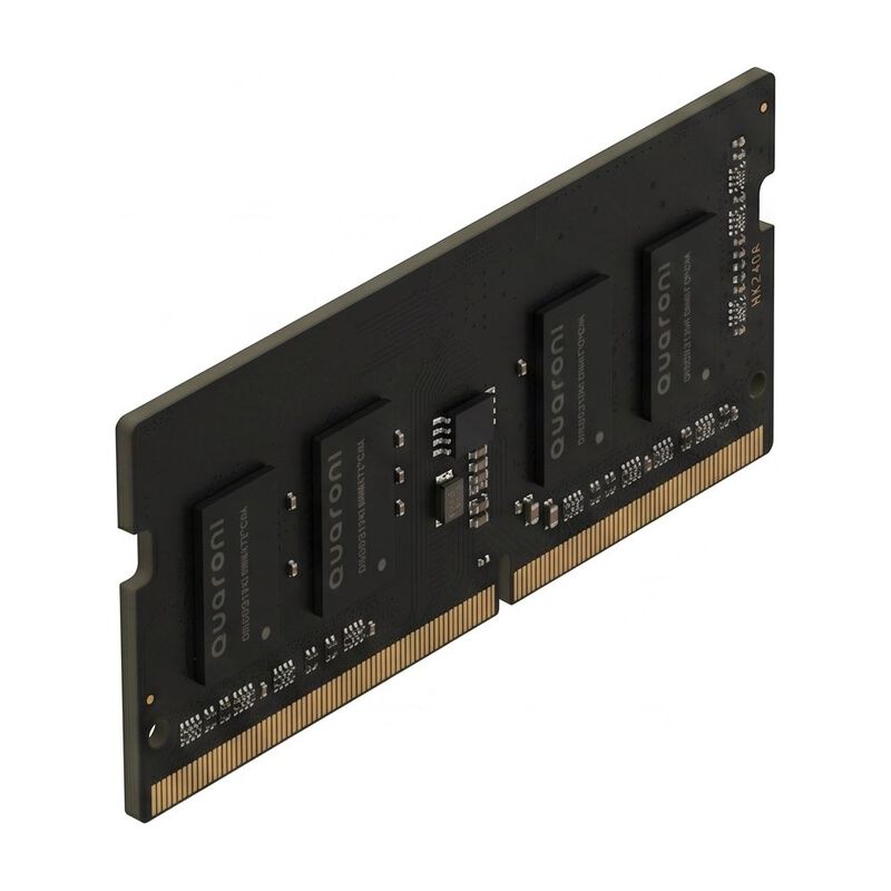 Memoria Ram Quaroni Qd4s08g1 8gb 3200mhz 260pin... image number null