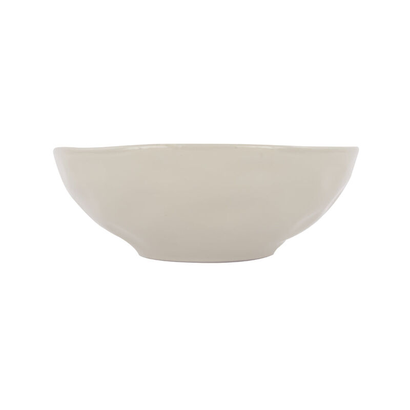 Vajilla TOVE para 6 Personas - Cer&aacute;mica Crema 2... image number null