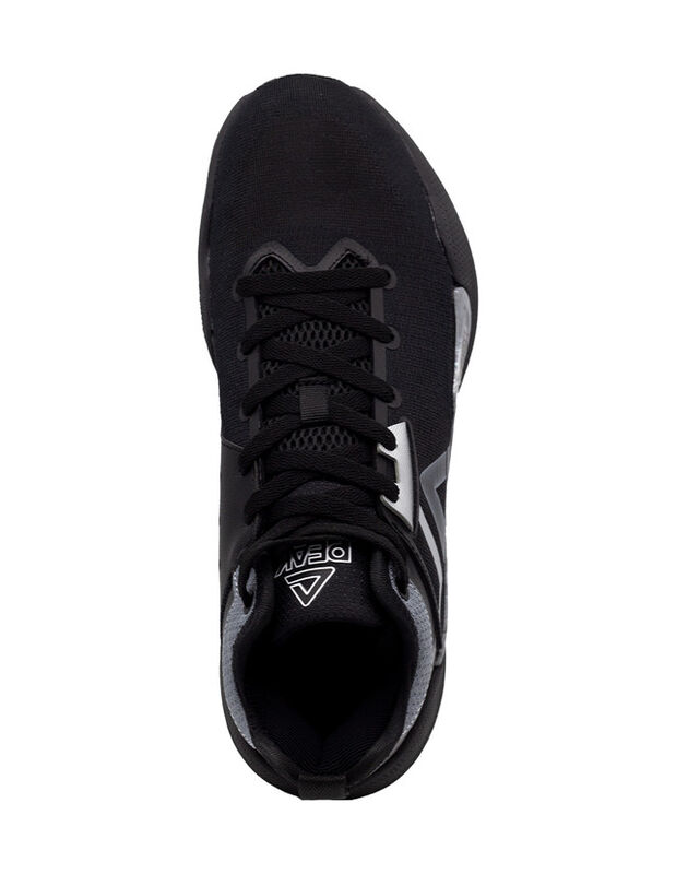Tenis PEAK BASIC-BREEZE V2: rebote y confort pa... image number null