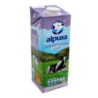 LECHE ALPURA DESLACTOSADA LIGHT 1L