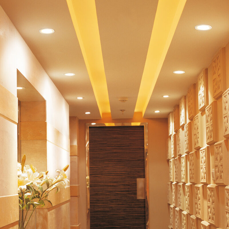 Lampara Led Inteligente 12w Tecnolite image number null