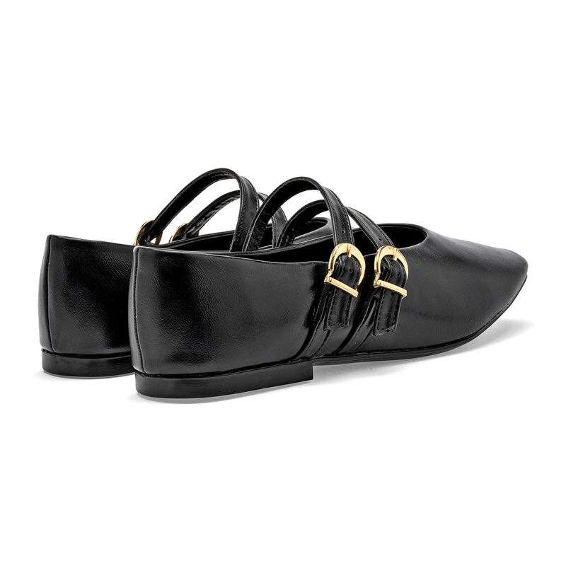 Ivi Love Balerina Negro Para Mujer 147569ce image number null