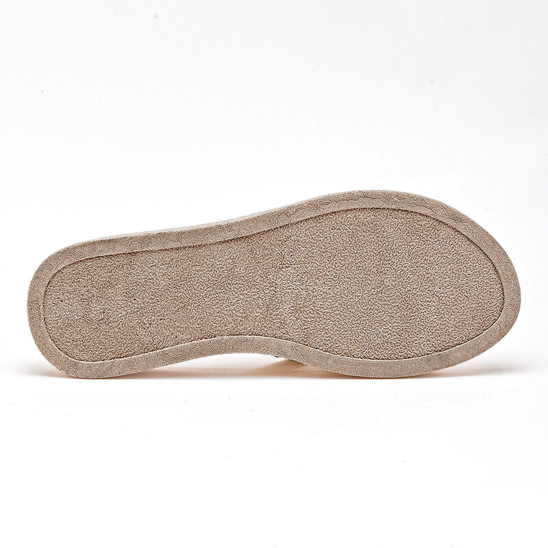 Been Class sandalia piso para mujer beige multi... image number null