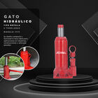 Gato De Botella Capacidad 8 Toneladas