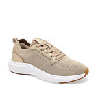 Charly tenis deportivo para mujer beige dorado cod 139604-E