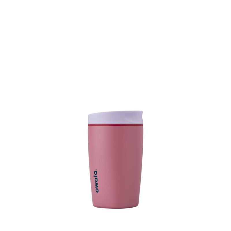 Vaso De Caf&eacute; Owala Smoothsip Slider, Aislante, ... image number null