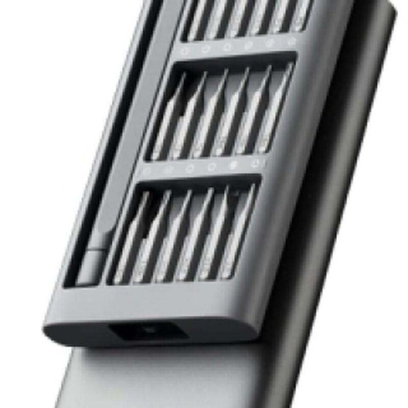 Destornillador Xiaomi Electric Precisi&oacute;n Screwd... image number null