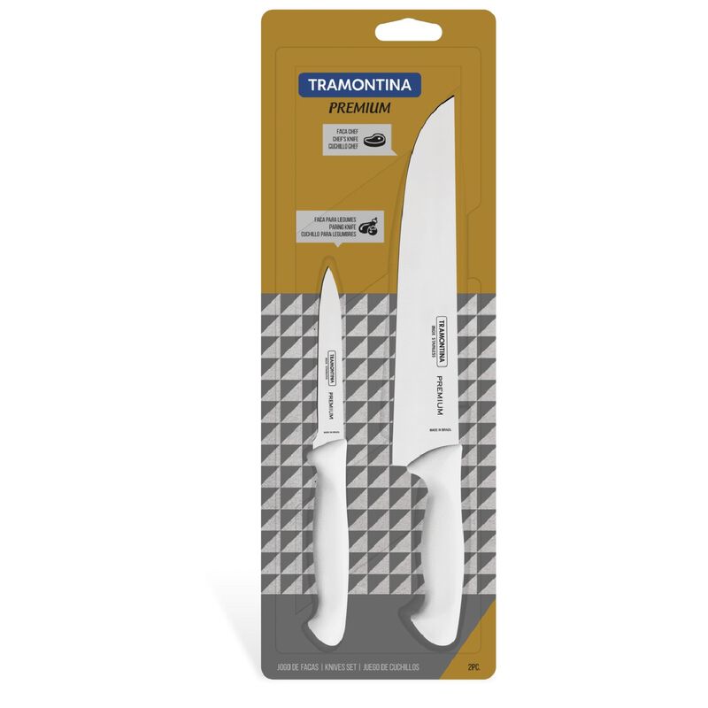 Juego de Cuchillos Tramontina 24499/816 Premium... image number null