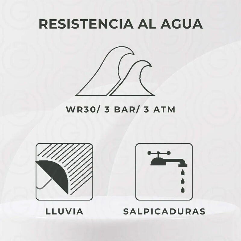 Reloj Citizen 61175 Bf2005-54a Hombre Combinado... image number null