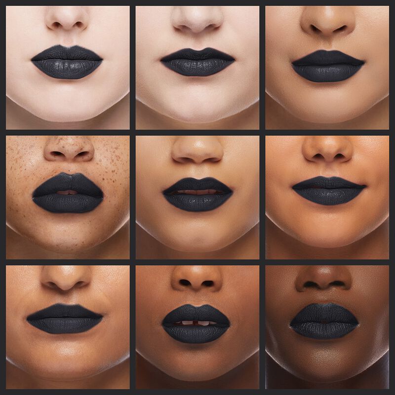 Lipstick Nyx Professional Makeup Liquid Suede C... image number null