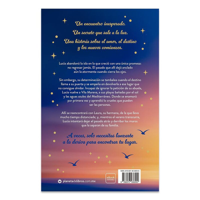 Donde habitan las sirenas image number null