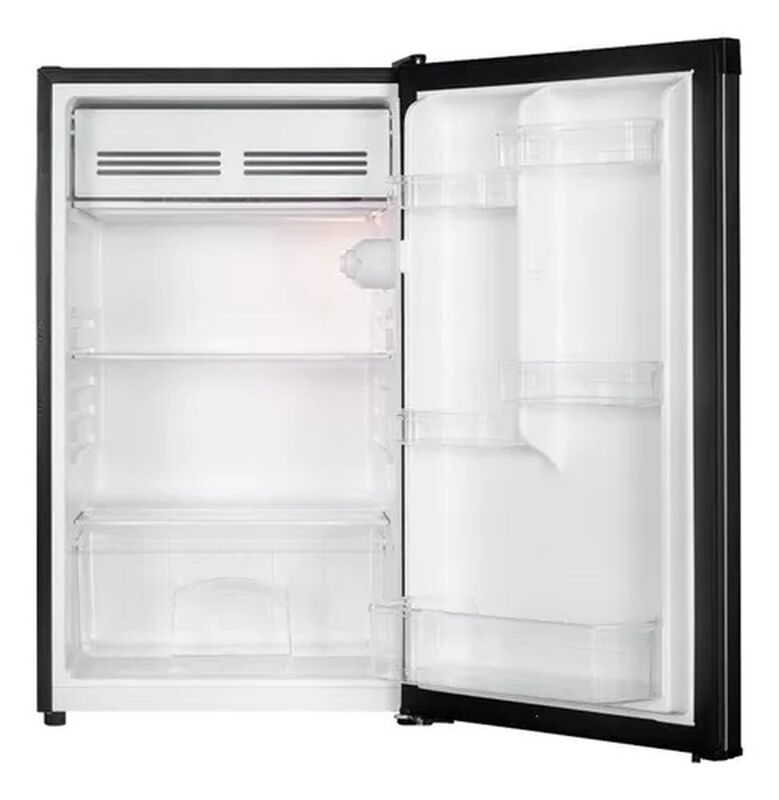 Frigobar White-westinghouse Wwcr44124lhs 4.4 Pi... image number null