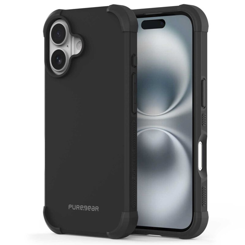 Funda Puregear Dualtek Mag Para Iphone 16 Plus ... image number null