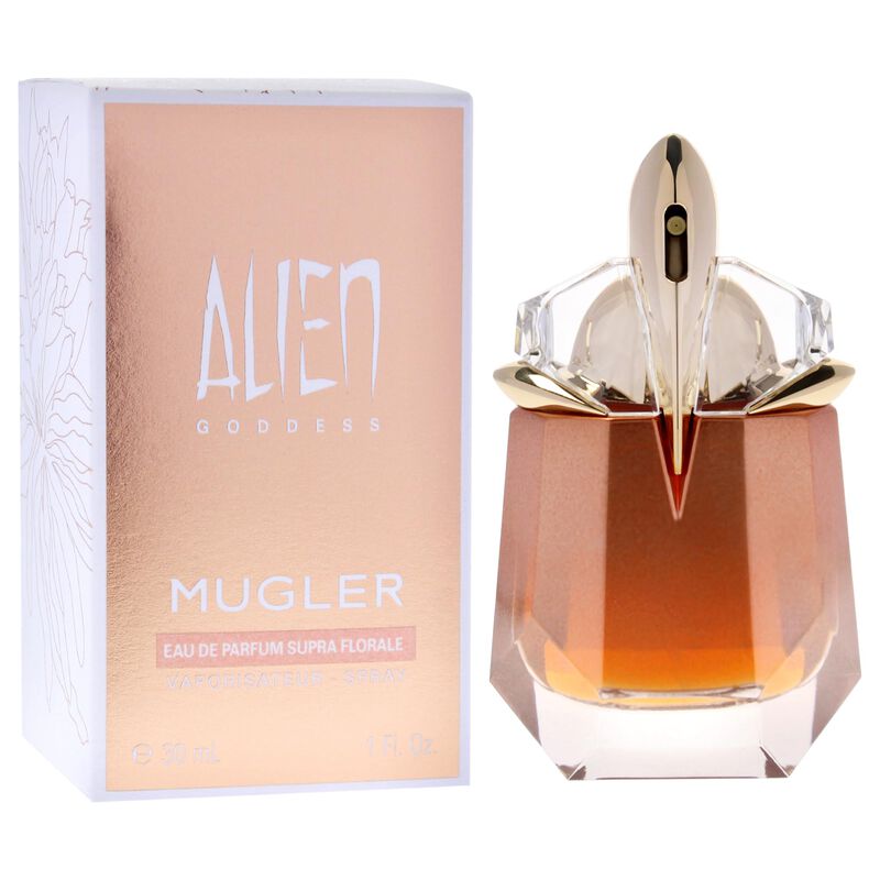 Perfume Mugler Alien Goddess Supra Florale Edp ... image number null