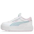 Tenis Puma Karmen Rebelle Tropical JR para Mujer