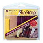 Herramienta De Afilado Flexcut Slipstrop Con Pulido Dorado De 30 Ml