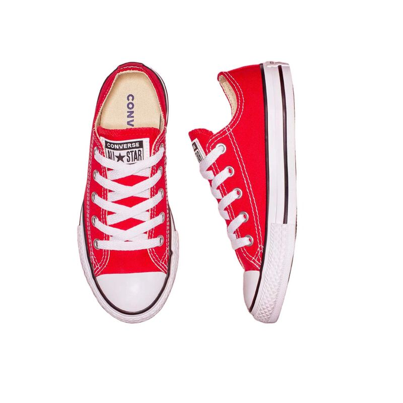 Tenis Casual Converse Chuck Taylor 3J236C 19 CM image number null
