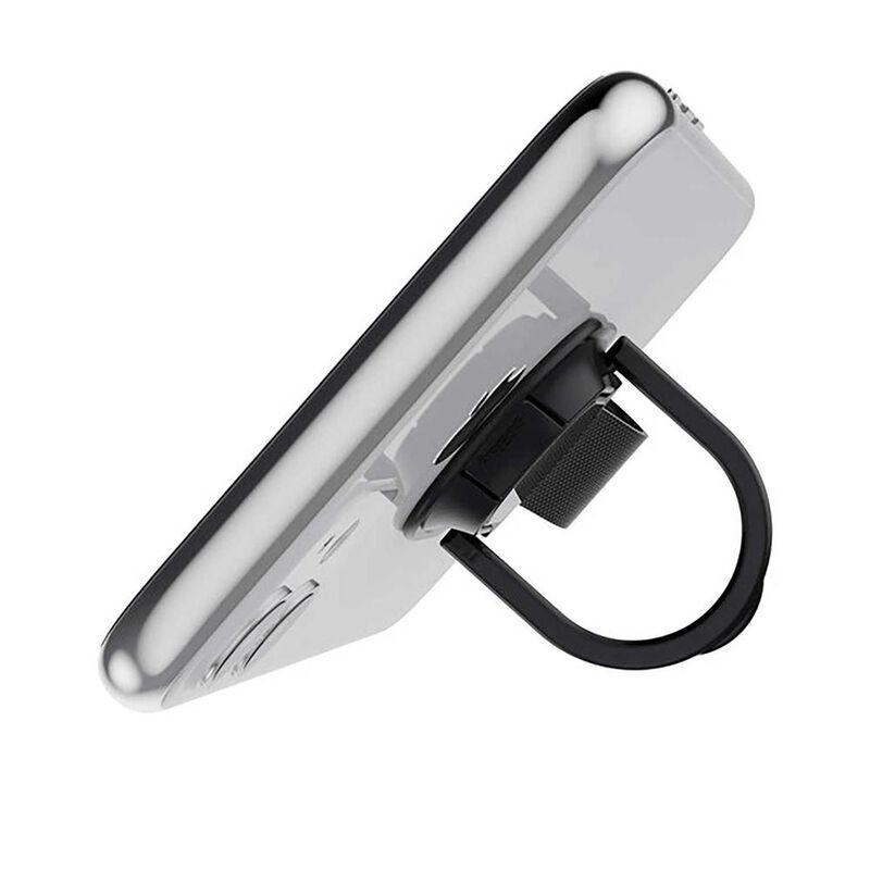 Soporte GHOSTEK Base UNIVERSAL Cuadros Rojos image number null