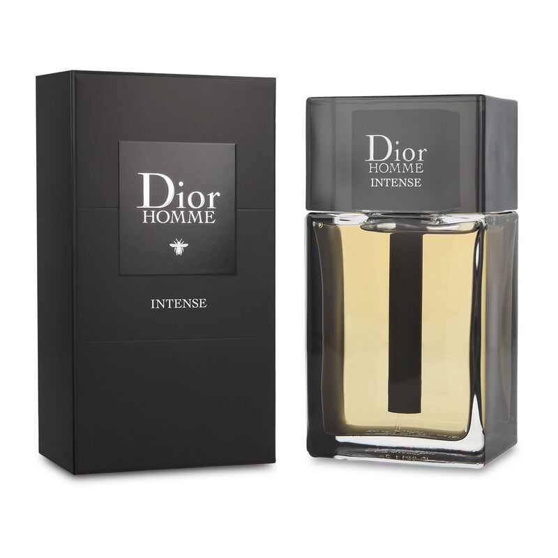 Dior Homme Intense 100 Ml Edp Spray image number null