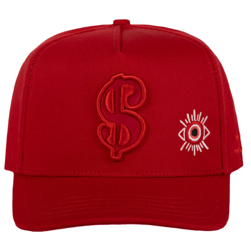 Gorra Jc Hats Cash Money 002900 image number null