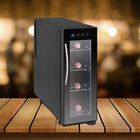 Cava De Vinos Koblenz 4 Botellas