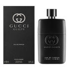 Perfume Gucci Guilty Pour Homme Edp 90ml  Caballero