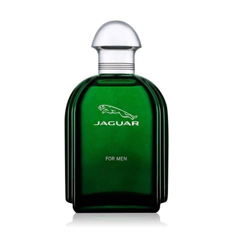 Perfume Jaguar Jaguar Eau De Toilette 100 Ml Pa... image number null