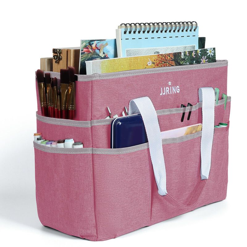 Organizador Jjring grande 40 cm &times; 20 cm &times; 31 cm... image number null
