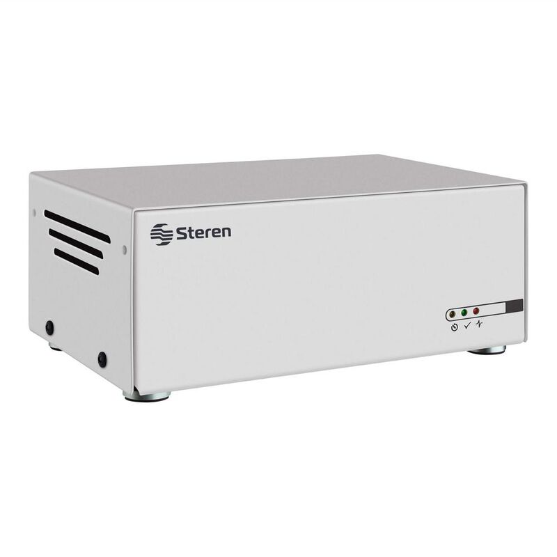 Compensador y regulador de voltaje de 1000 W pa... image number null