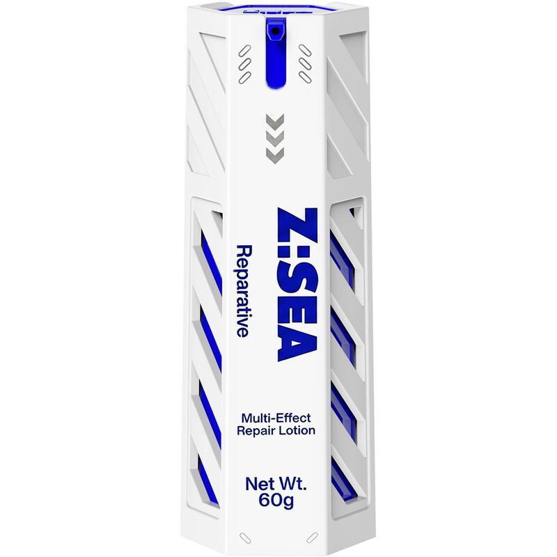 Suero Facial Z:SEA 60g Gel Reparador de Col&aacute;gen... image number null