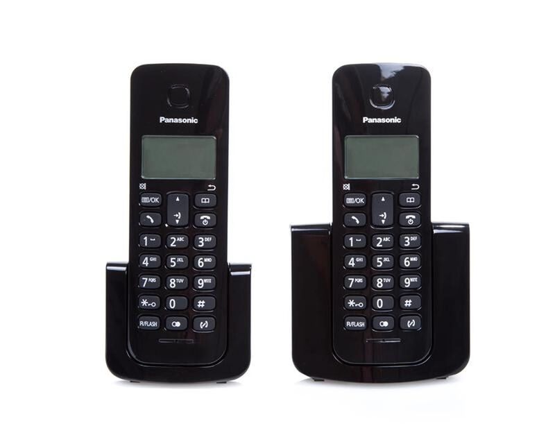 Telefono Alambrico Panasonic Kx-ts500meb Llamad... image number null