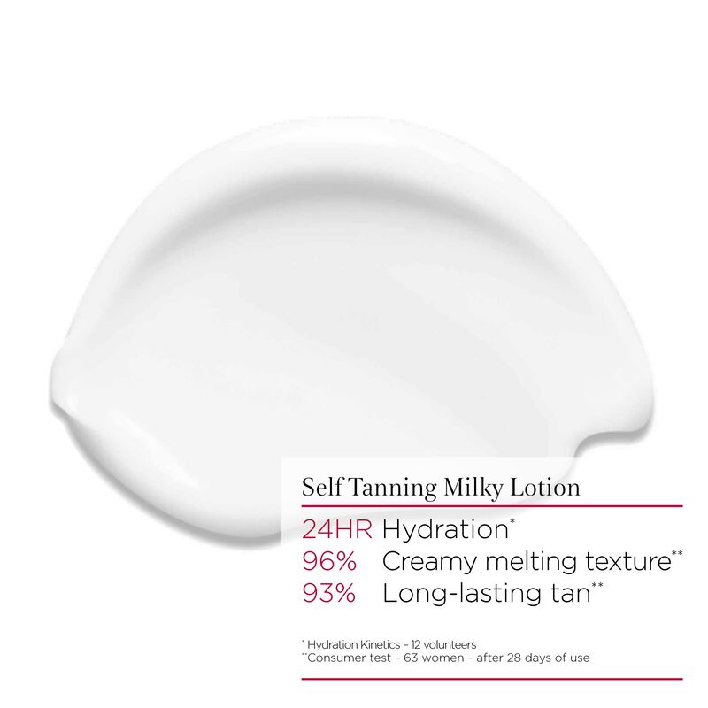 Loci&oacute;n Autobronceadora Clarins Self Tanner Face... image number null
