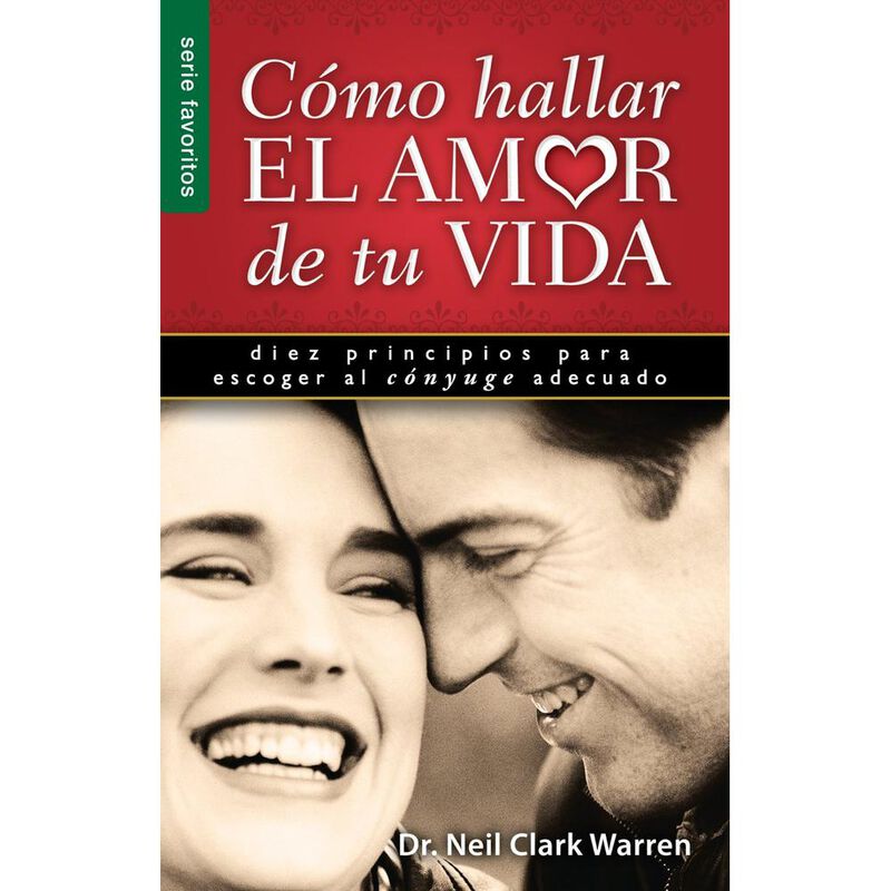 C&oacute;mo hallar el amor de tu vida image number null