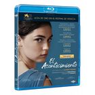 El acontecimiento [Blu-ray]