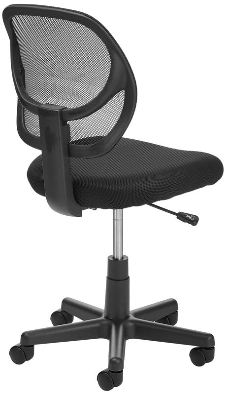 Silla De Escritorio Para Computadora De Oficina... image number null