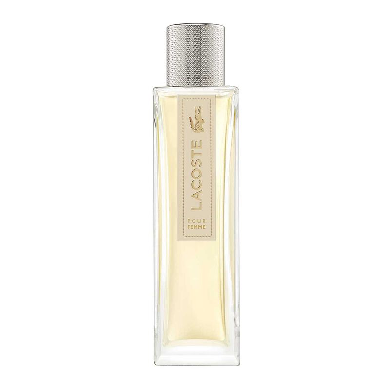 Perfume de Mujer Lacoste Pour Femme 90 Ml Agua ... image number null