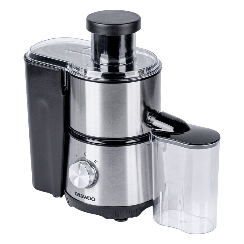 Extractor de Jugo Daewoo 2 velocidades 355ml image number null