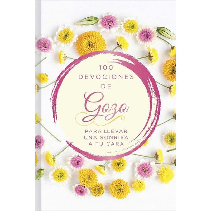 100 D&iacute;as de Gozo image number null