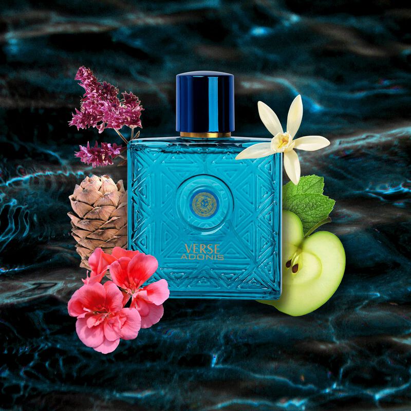 Perfume Novoglow Verse Adonis Eau De Parfum 100... image number null