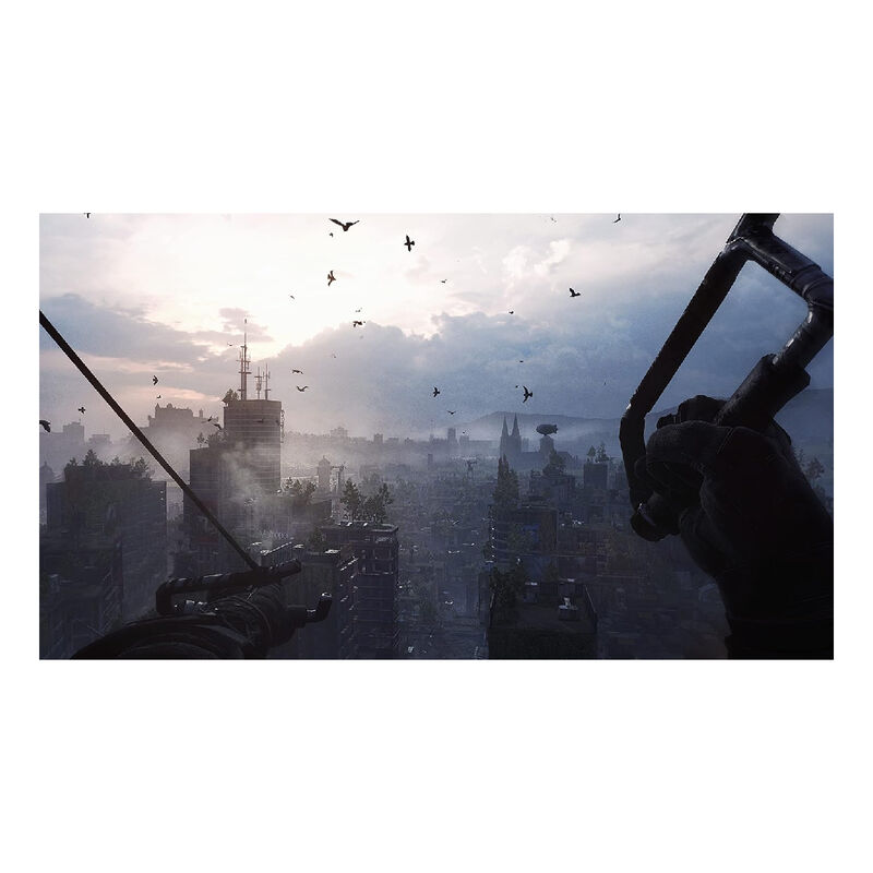Ps5 Juego Dying Light 2 Stay Human image number null