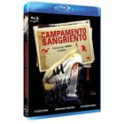 Campamento Sangriento 1 [BD-r] [Blu-ray]