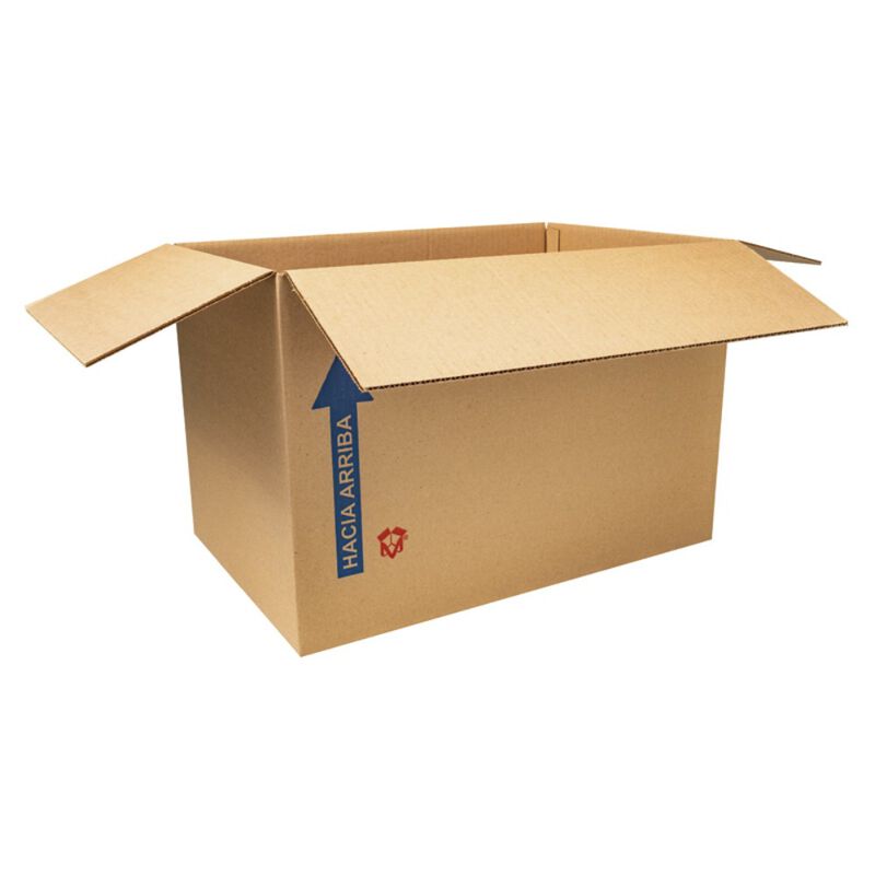 Caja de Cart&oacute;n para Empaque 50x32x33 image number null