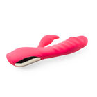 Vibrador Texturizado Scorpion Tutti 7Fr Rosa