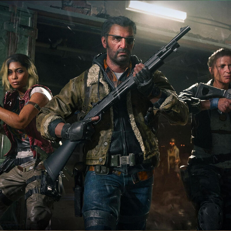 Call of Duty: Black Ops 6 - PS5 image number null