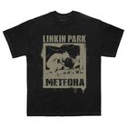 Camiseta Linkin Park Meteora Negra Talla Grande